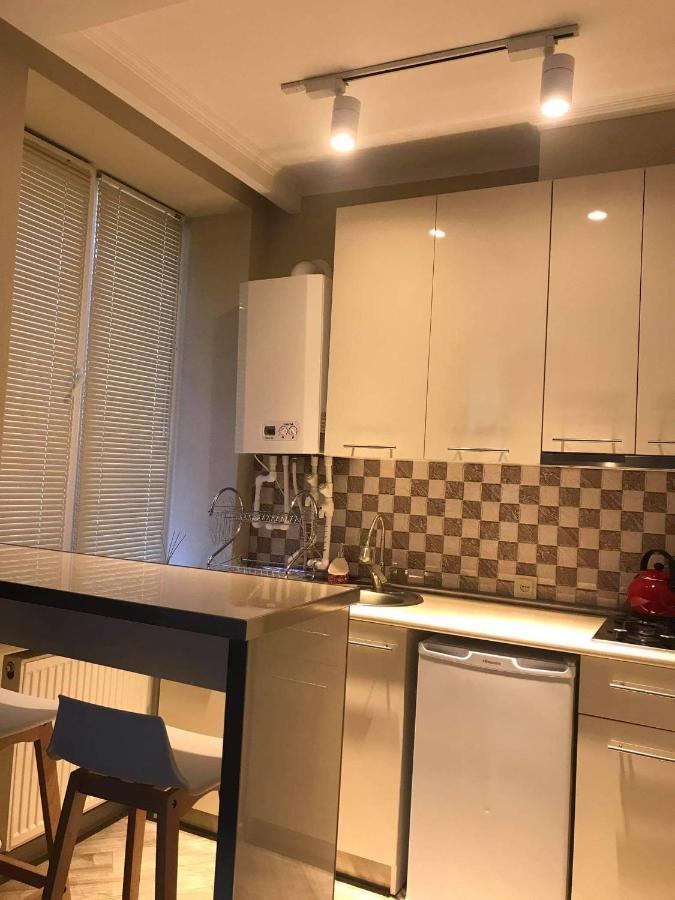 Apartament nikani1 Bordżomi Zewnętrze zdjęcie