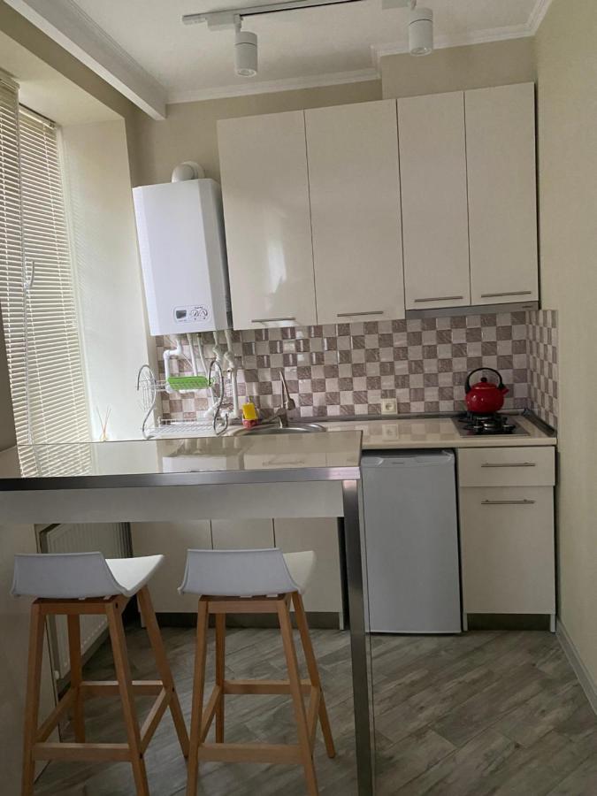 Apartament nikani1 Bordżomi Zewnętrze zdjęcie